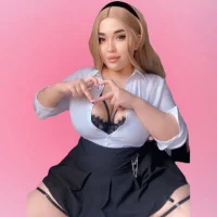 Roxy_Sakuras profilbillede