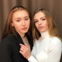 Gambar Profil LindaAndBeatrice