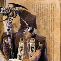 Night_Spirit's Avatar Pic