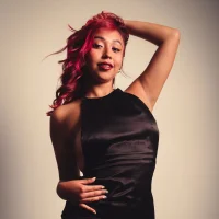 ValentinaDavis's Profile Pic