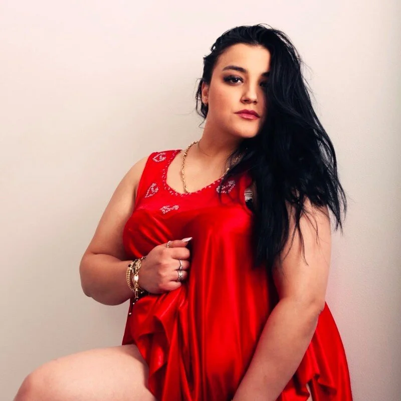 LaialyRose profile photo