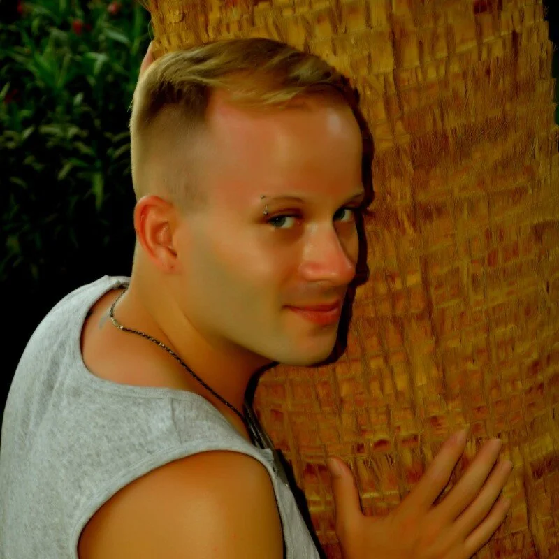 Cojote profile photo