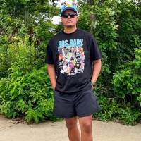 kingjackson21's Profile Pic