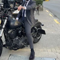 תמונת פרופיל של denoir