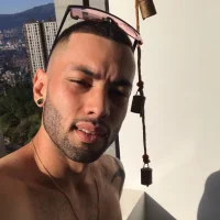 Zdjęcie profilowe modela christhoper_thompson