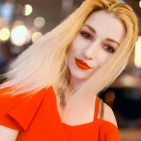 AlisaViVi's Profile Pic