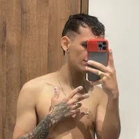 NicoFlame0907 - Profil Fotoğrafı