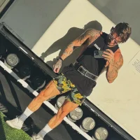 תמונת אוואטר של theparkersavage