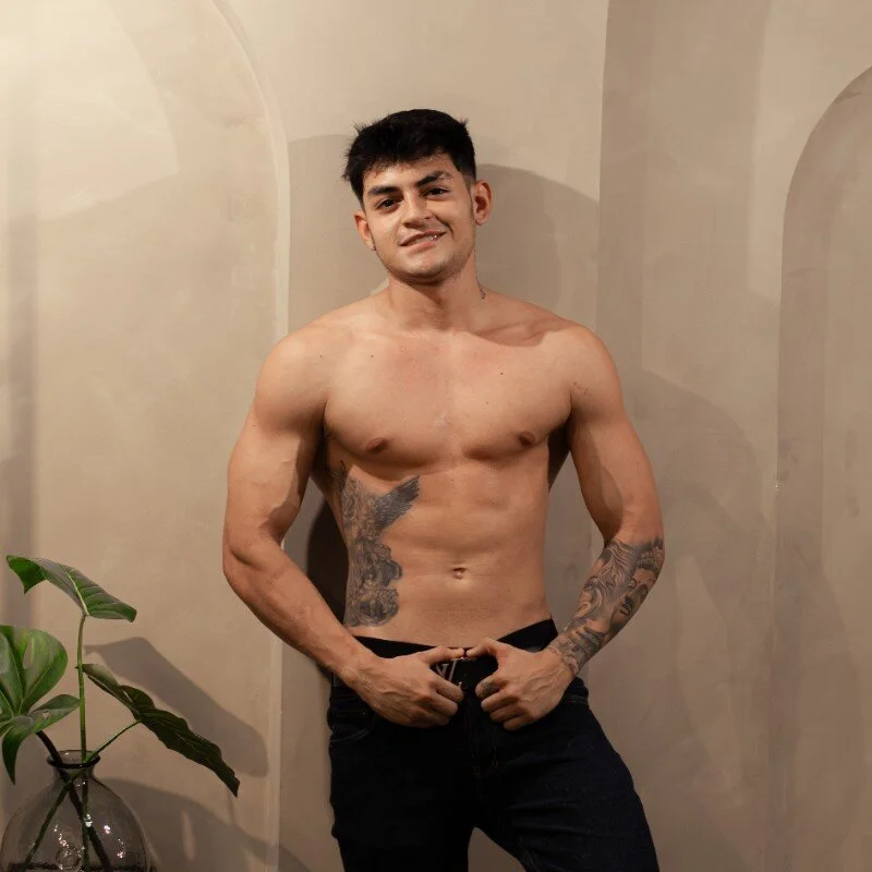 Jack_krimmer Stripchat profile image