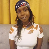 NiceGirlMargo's Profile Pic