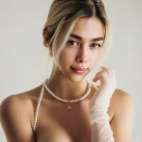 MadamBarbieeのアバター写真