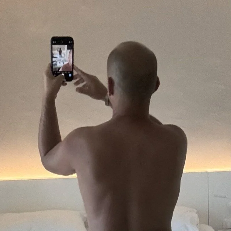 NakedAndrewHot profile photo