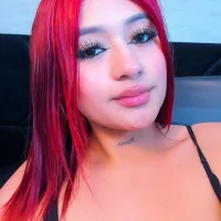 Samantharoseee_ 头像图片