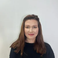 MarayaGreen's Profilna slika