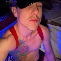 Slika avatara modela CutechaosXXX