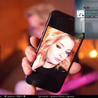 Natalie_Moores's Profilna slika