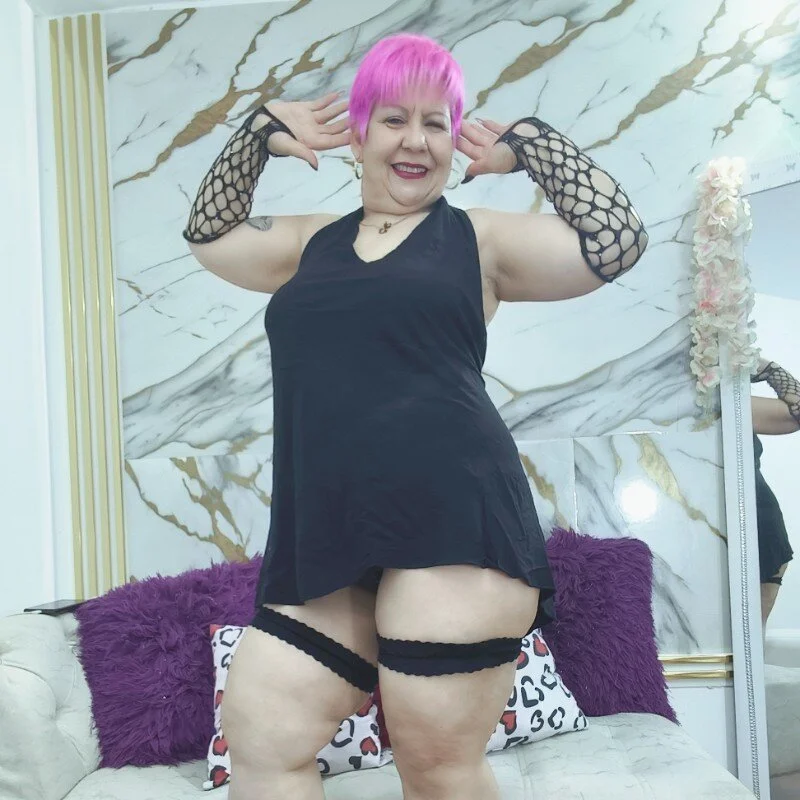 maturehot_65 Stripchat profile image