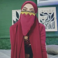 amina_jahla's Avatar Pic
