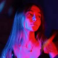 YasminaLouf অবতার ছবি