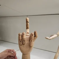 תמונת אוואטר של Hmm-okay