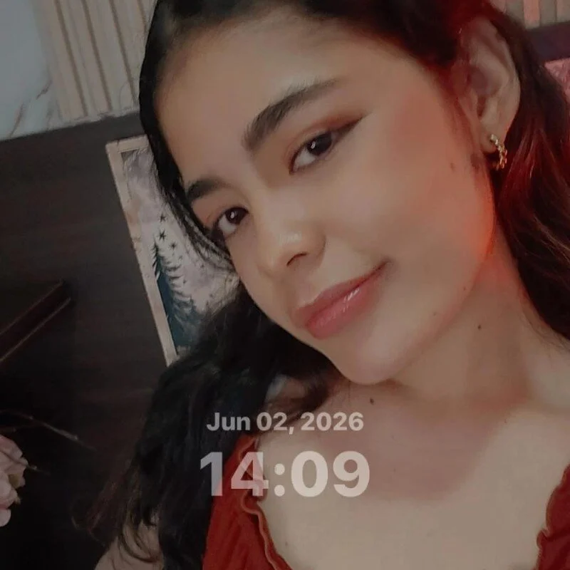 mady_johnsonn Stripchat profile image