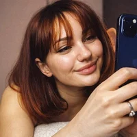 Avatar obrázek SaraLow