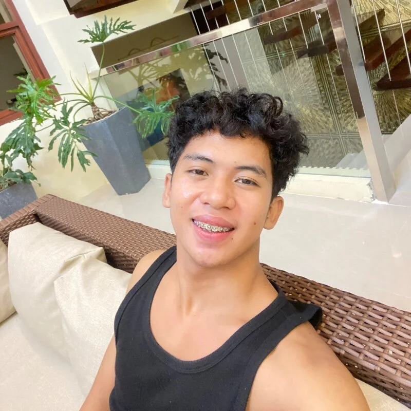 Kharljohn Stripchat profile image