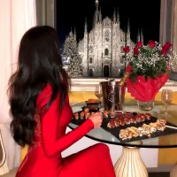 Lorraine_Delight96 এর প্রোফাইল ছবি