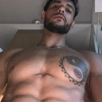 תמונת פרופיל של TonyGabriel20