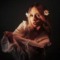 GretaVelvet's Avatar Pic