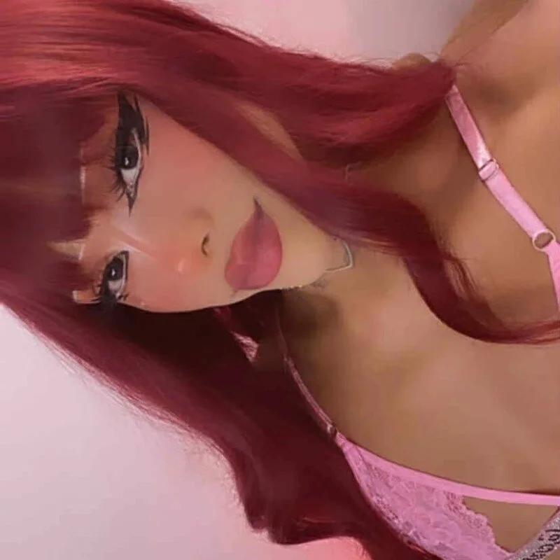 sabrinamossii Stripchat profile image