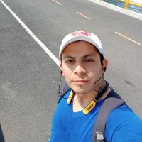 Pedripto's Profile Pic