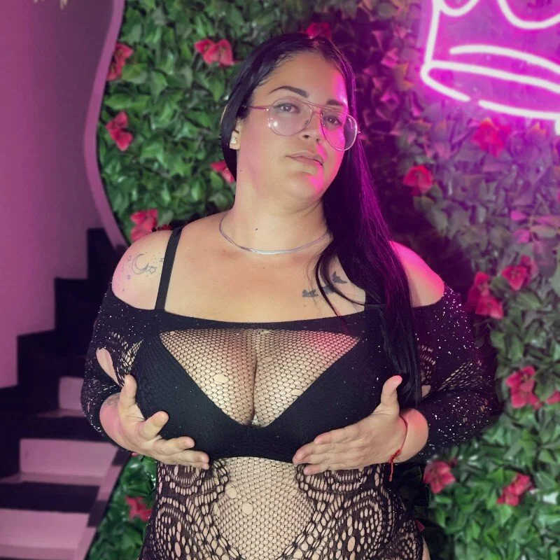 Alexa_Rush Stripchat profile image