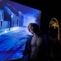 itsNathanyel avatar - live cam performer on MySuperHot