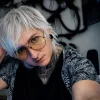 Sex Photo of Marieblueeyes