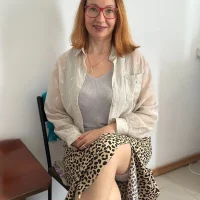 LybovNTV Avatar-Bild