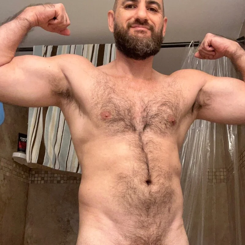 HairyWolf8 profile photo