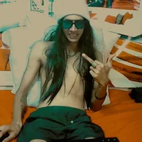 IndianSavageMale Gambar Avatar
