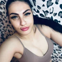 JessyMell's Profile Pic