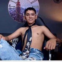 Zdjęcie profilowe modela Leo_falcon