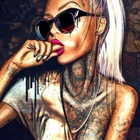 MaureenXAh - Profil Fotoğrafı