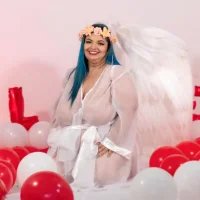 Foto do avatar de ANAMARIARIOS