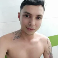 Foto desnuda XXX de Elian_jankson