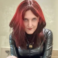 BeccyShine Profilový obrázek