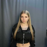 Foto desnuda XXX de ZofiaPantano