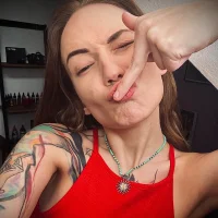 Cute_Nicolのアバター写真