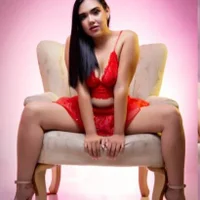 RitaRussel's Avatar Pic