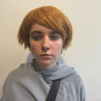 HildGill's Profile Pic