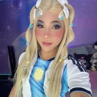 Foto del avatar de Thalia_girl21