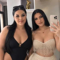 KatANDdakota webcam model